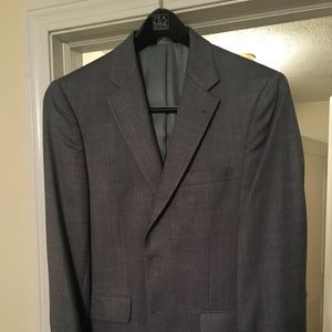JoS. A. Bank Signature Collection Sport Coat